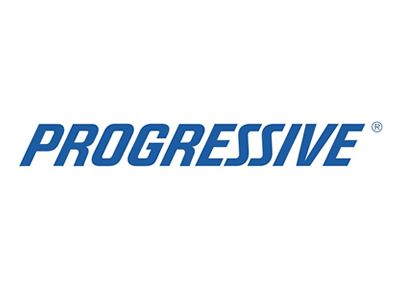 Progressive stock upside based on DCF and free cash flow
