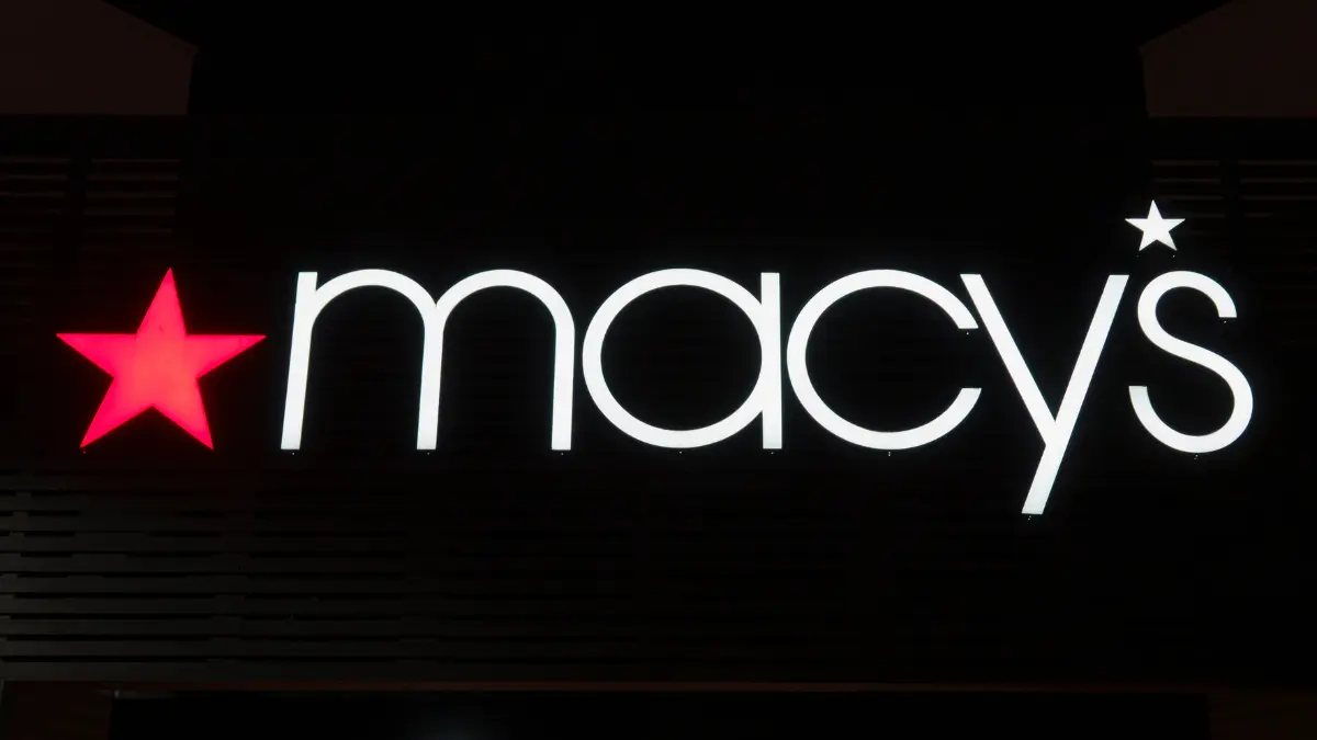 Macy's Inc. Stock News