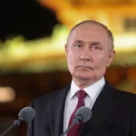 Russian President