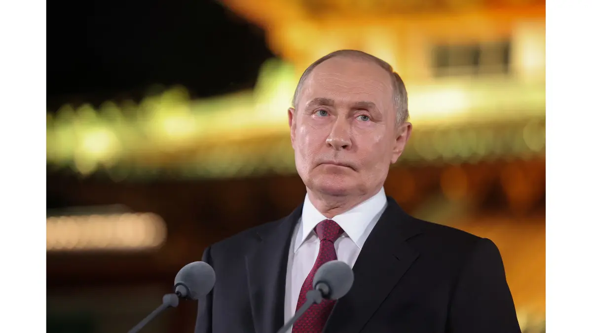 Russian President
